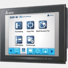 Panel operatorski HMI 10,4" Delta Electronics DOP-W105B